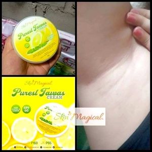 Skin Magical Purest Tawas